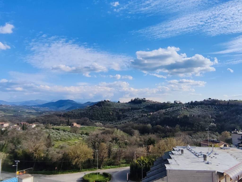appartamento in vendita a Poggio Mirteto