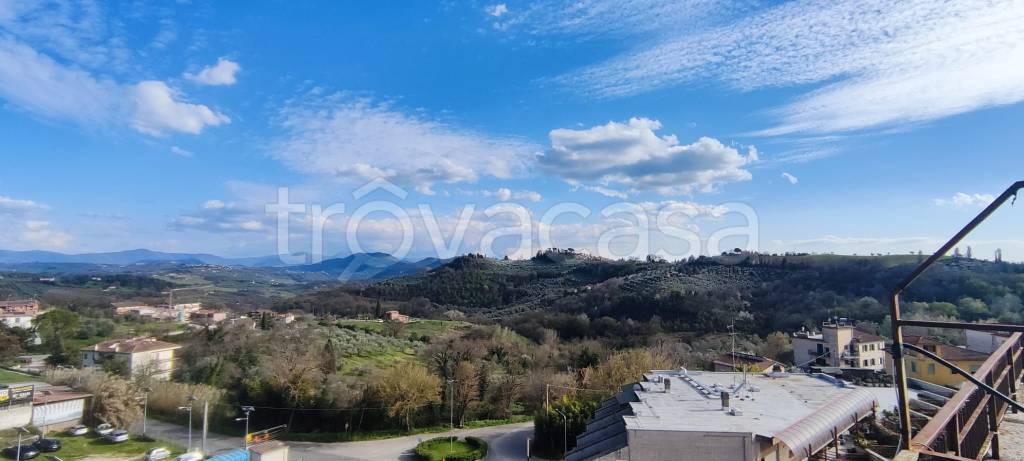 appartamento in vendita a Poggio Mirteto