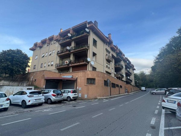 appartamento in vendita a Poggio Mirteto