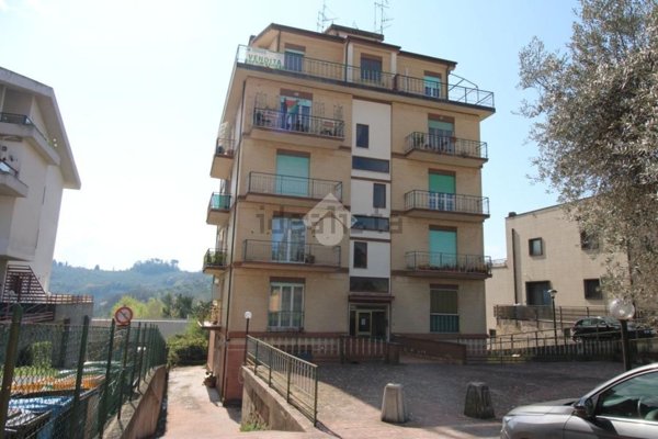 appartamento in vendita a Poggio Mirteto