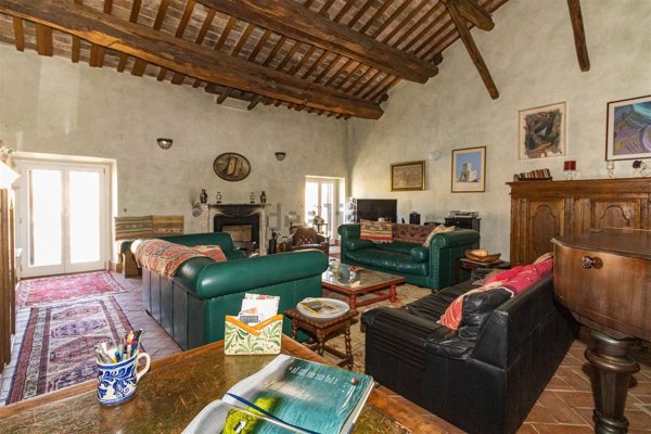 appartamento in vendita a Poggio Mirteto