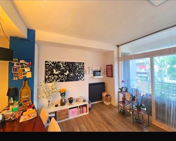 appartamento in vendita a Poggio Mirteto