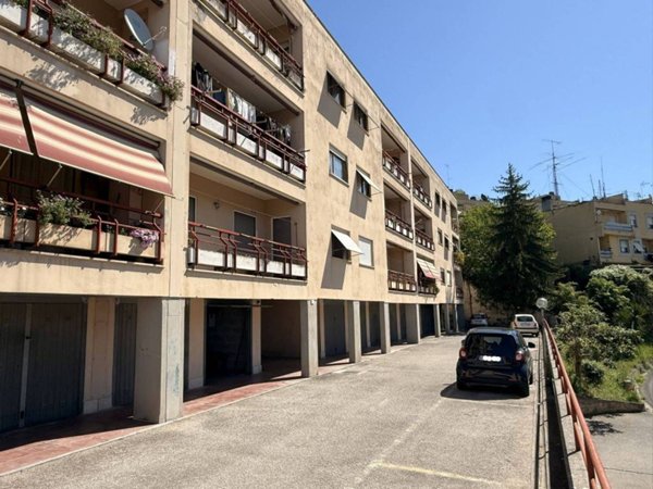 appartamento in vendita a Poggio Mirteto