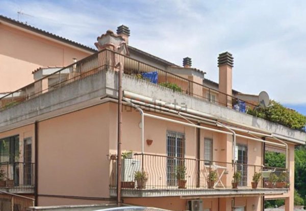 appartamento in vendita a Poggio Mirteto