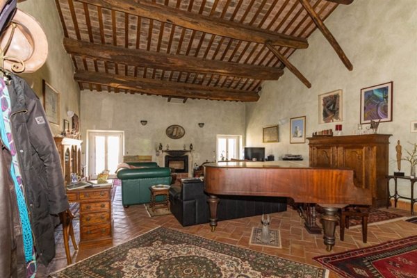 appartamento in vendita a Poggio Mirteto