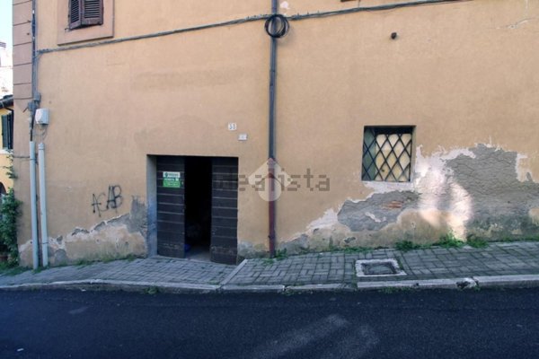 appartamento in vendita a Poggio Mirteto