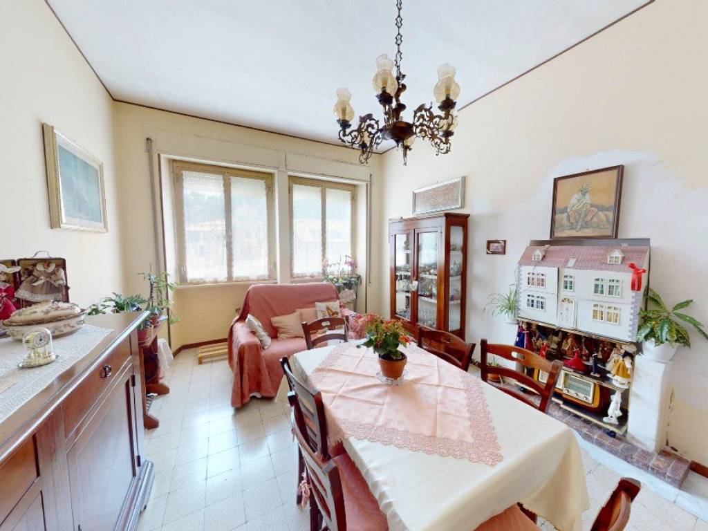 appartamento in vendita a Poggio Mirteto