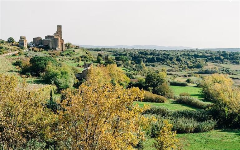 appartamento in vendita a Poggio Mirteto in zona San Valentino