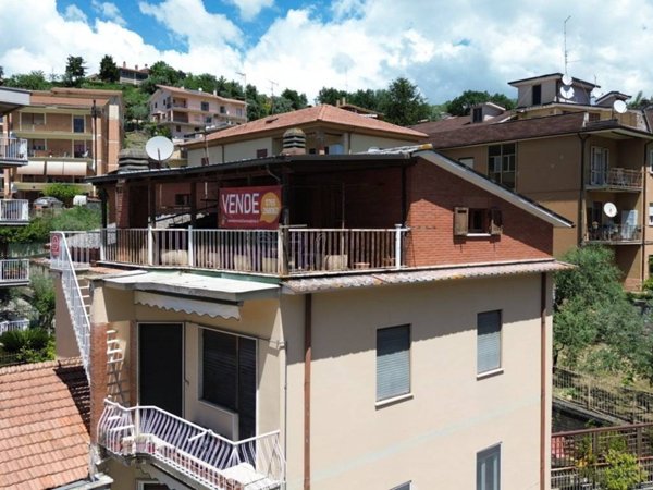 appartamento in vendita a Poggio Mirteto