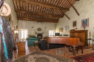 appartamento in vendita a Poggio Mirteto in zona San Valentino