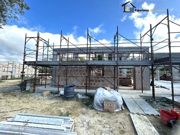 casa indipendente in vendita a Poggio Mirteto in zona San Valentino