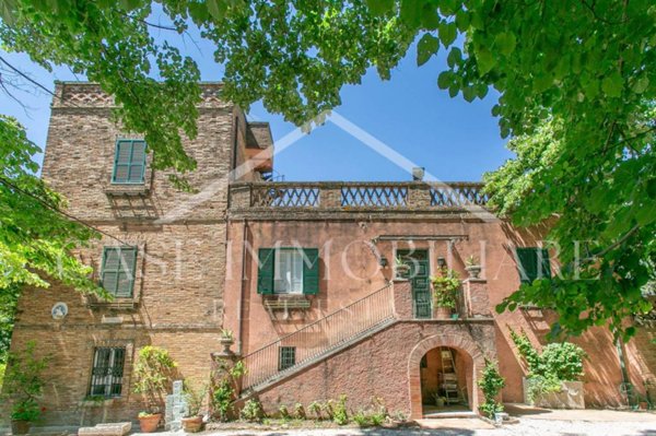 casa indipendente in vendita a Poggio Mirteto