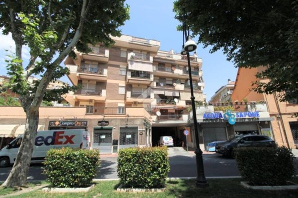 appartamento in vendita a Poggio Mirteto in zona San Valentino