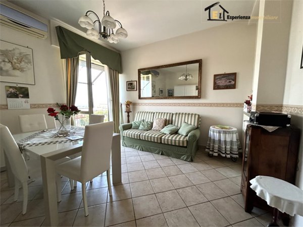 appartamento in vendita a Poggio Mirteto in zona San Valentino