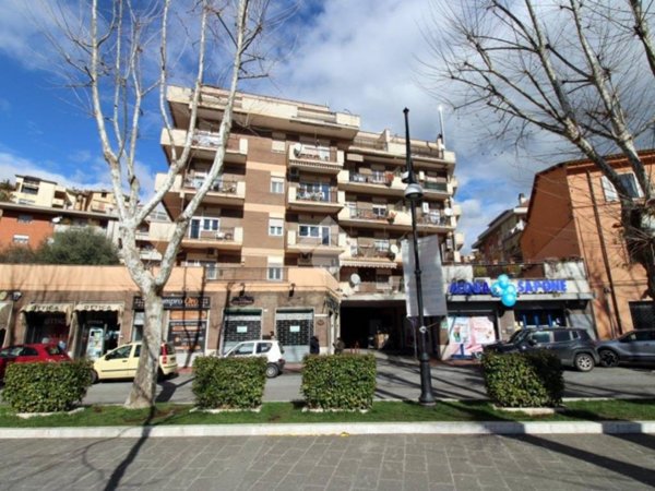appartamento in vendita a Poggio Mirteto in zona San Valentino