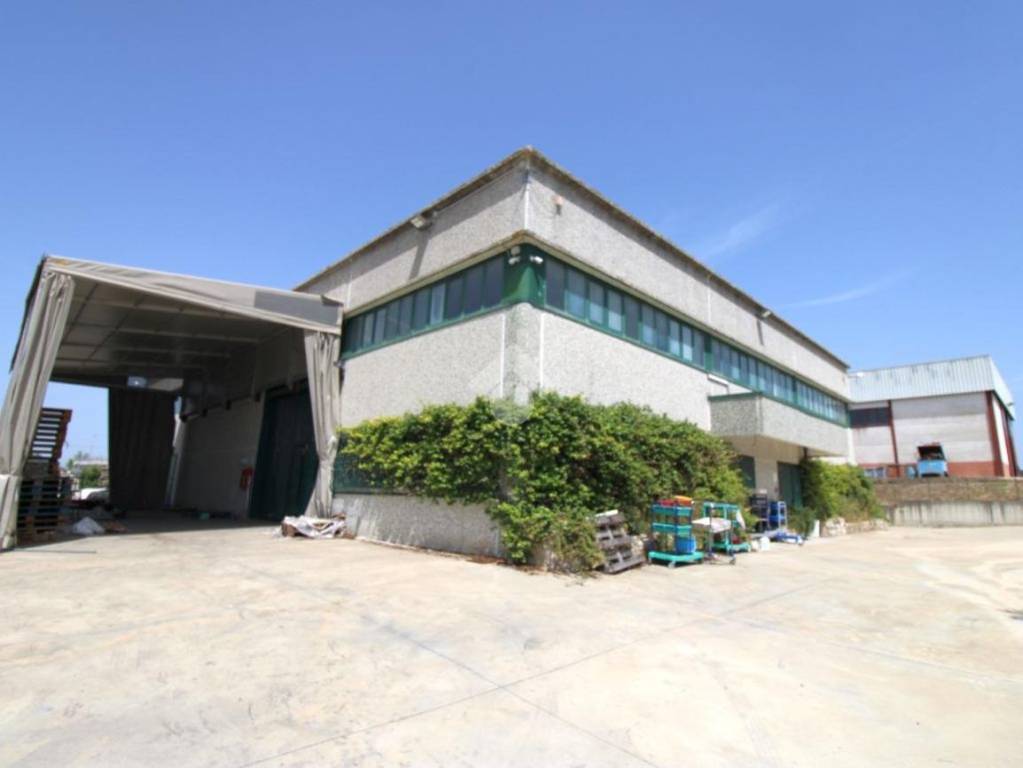 appartamento in vendita a Poggio Mirteto in zona Poggio Mirteto Scalo