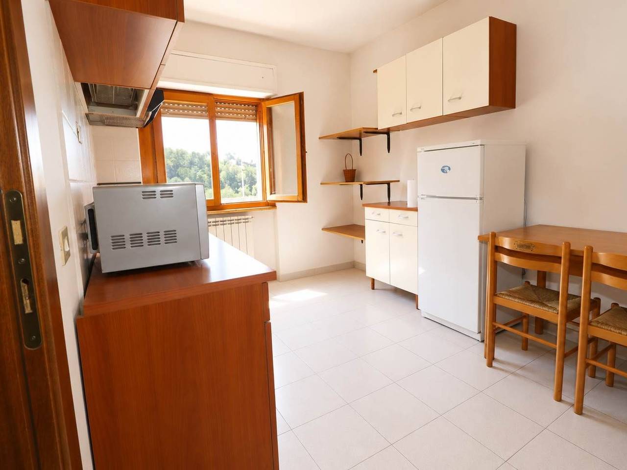 appartamento in vendita a Poggio Mirteto in zona San Valentino