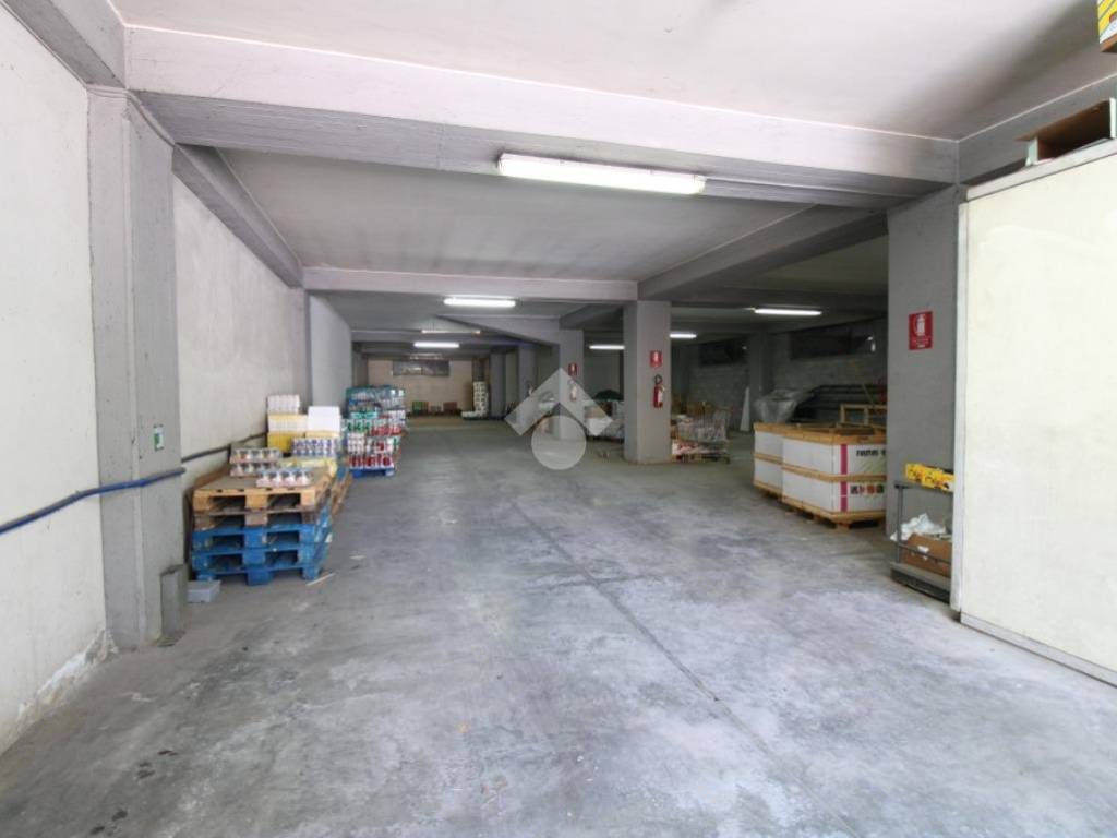 appartamento in vendita a Poggio Mirteto in zona San Valentino