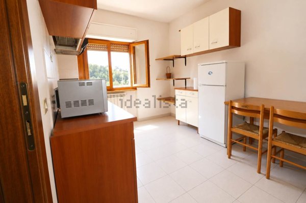 appartamento in vendita a Poggio Mirteto in zona San Valentino