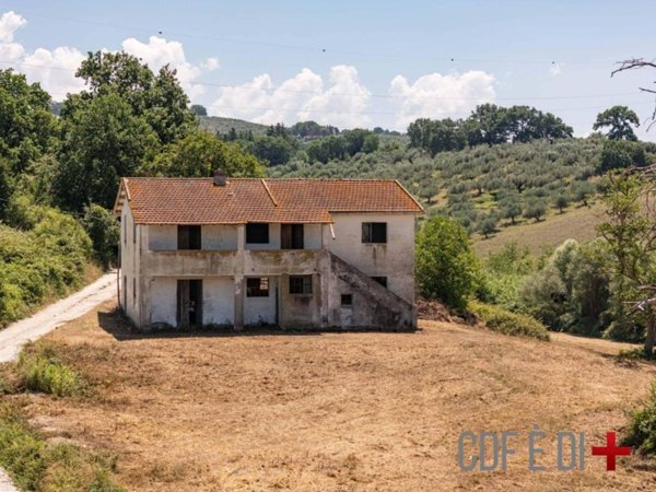 casa indipendente in vendita a Poggio Mirteto