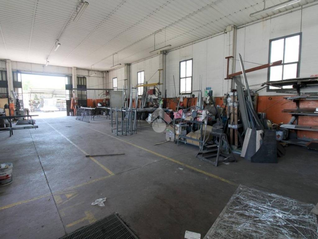 appartamento in vendita a Poggio Mirteto in zona Poggio Mirteto Scalo
