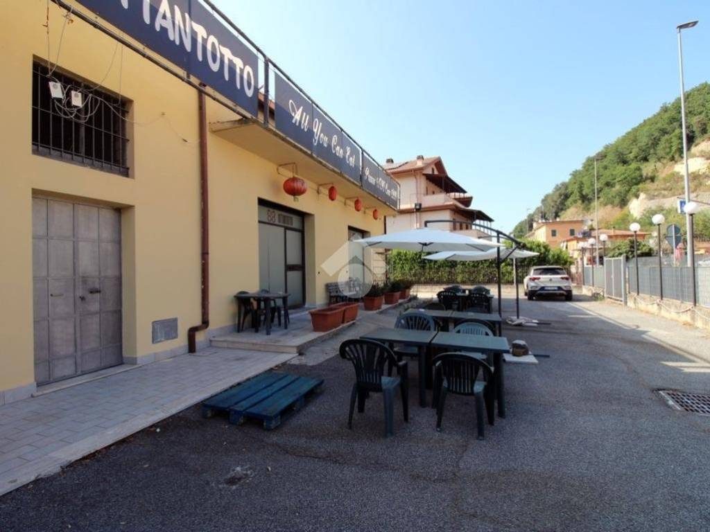 appartamento in vendita a Poggio Mirteto in zona Poggio Mirteto Scalo