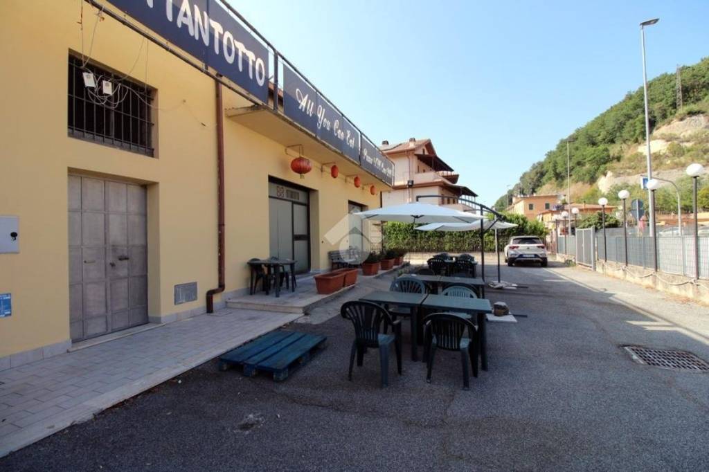 appartamento in vendita a Poggio Mirteto in zona Poggio Mirteto Scalo