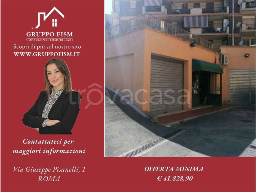 quadrivano in vendita a Poggio Mirteto in zona San Valentino
