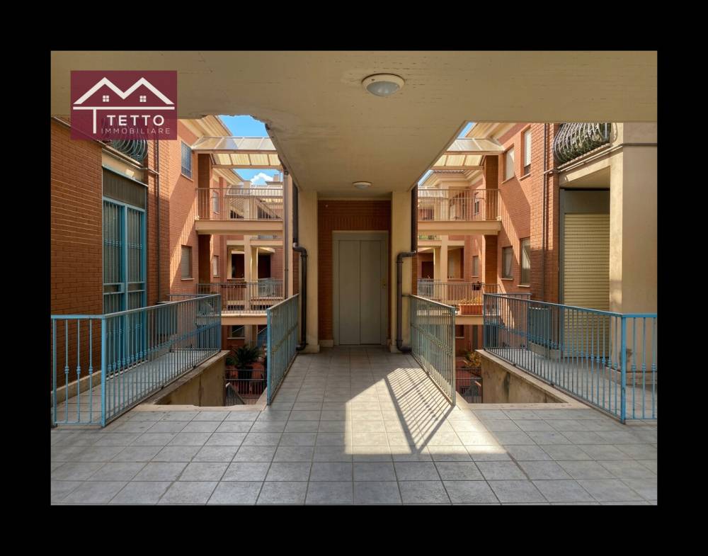 appartamento in vendita a Poggio Mirteto in zona San Valentino