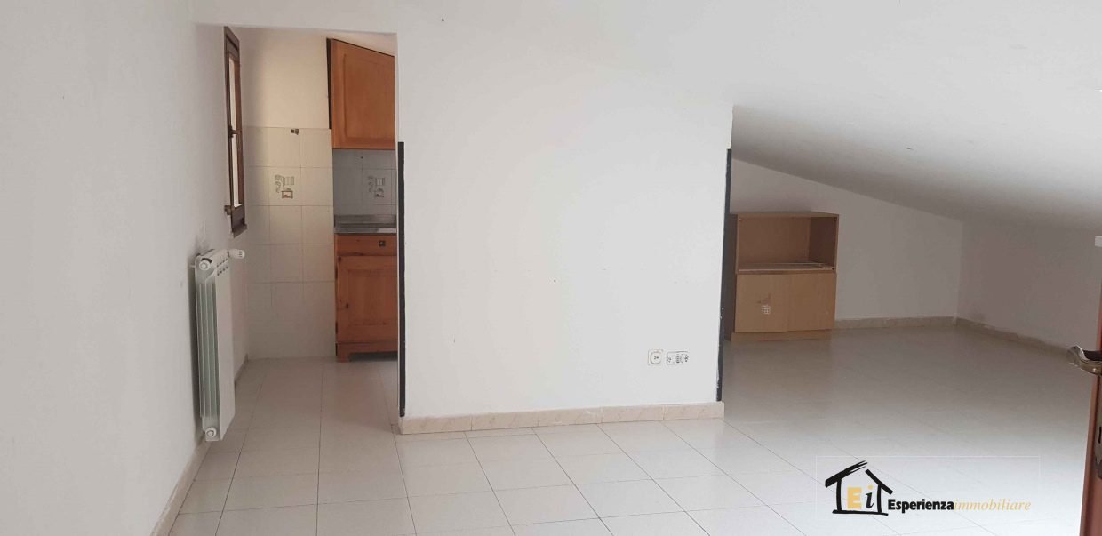 appartamento in vendita a Poggio Mirteto in zona San Valentino