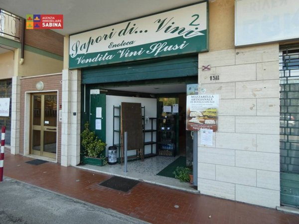 appartamento in vendita a Poggio Mirteto in zona San Valentino
