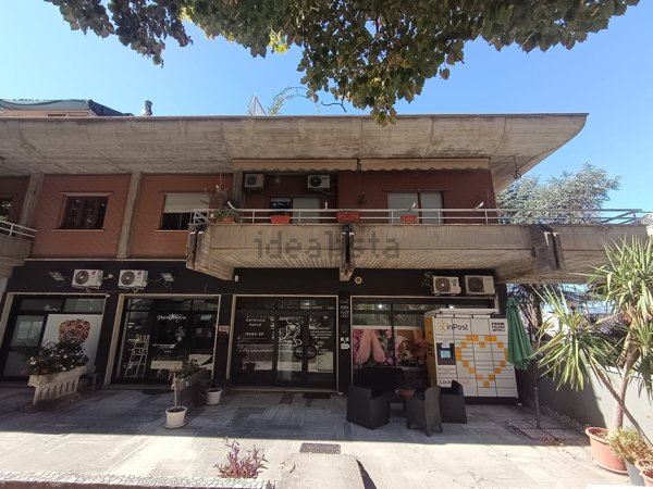 appartamento in vendita a Poggio Mirteto in zona San Valentino