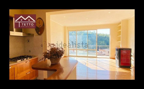 appartamento in vendita a Poggio Mirteto in zona San Valentino