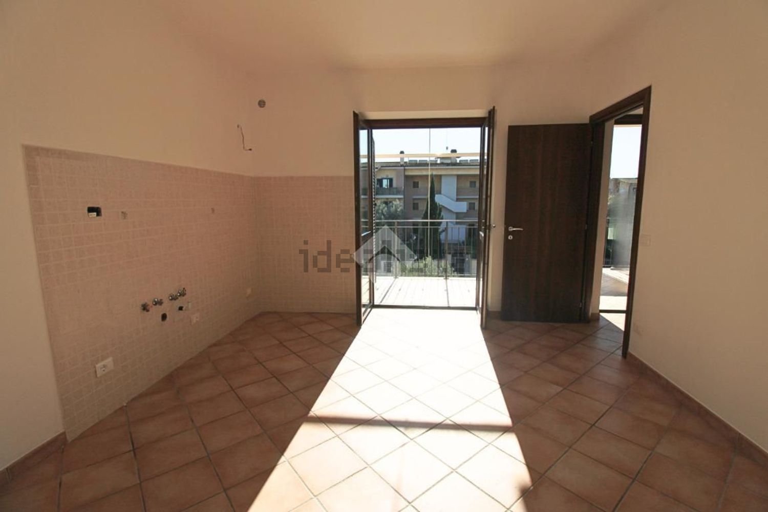 appartamento in vendita a Poggio Mirteto in zona Poggio Mirteto Scalo