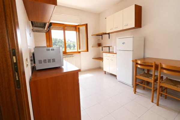appartamento in vendita a Poggio Mirteto in zona San Valentino
