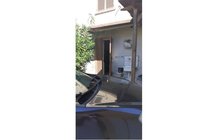appartamento in vendita a Poggio Mirteto in zona San Luigi