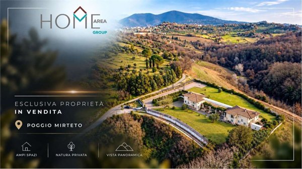 appartamento in vendita a Poggio Mirteto
