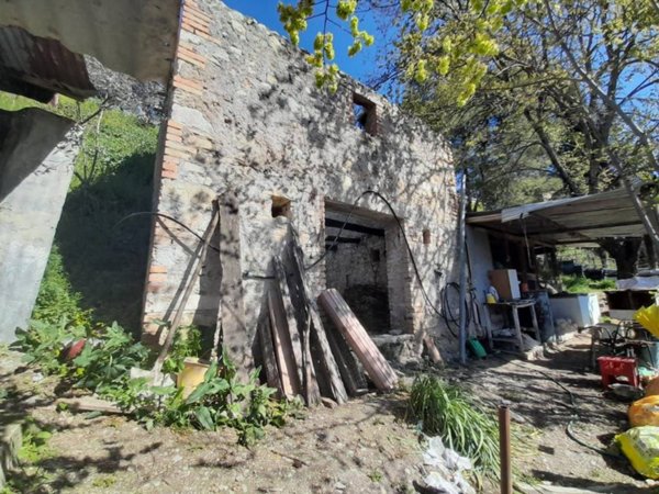 appartamento in vendita a Poggio Moiano