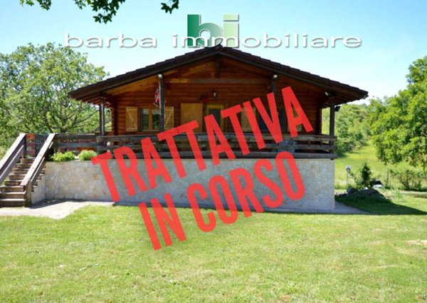 quadrivano in vendita a Poggio Moiano