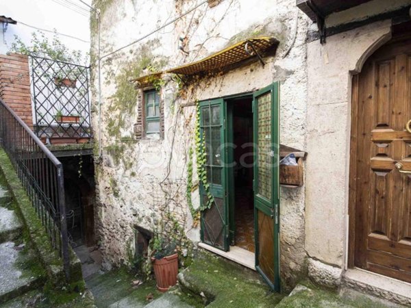 appartamento in vendita a Poggio Moiano