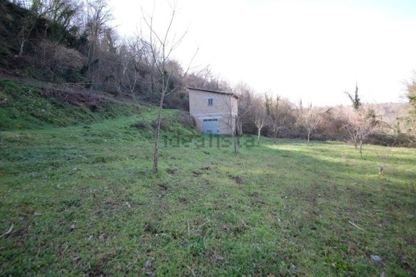 appartamento in vendita a Poggio Moiano