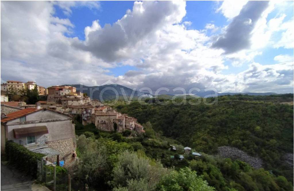 appartamento in vendita a Poggio Moiano