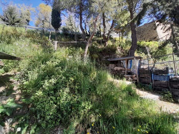 appartamento in vendita a Poggio Moiano