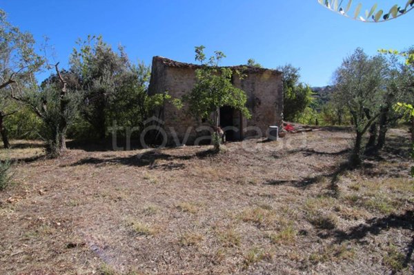casa indipendente in vendita a Poggio Moiano