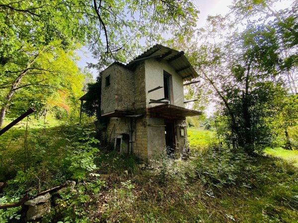 appartamento in vendita a Poggio Moiano
