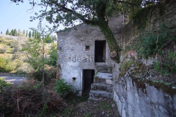 pentavano in vendita a Poggio Moiano