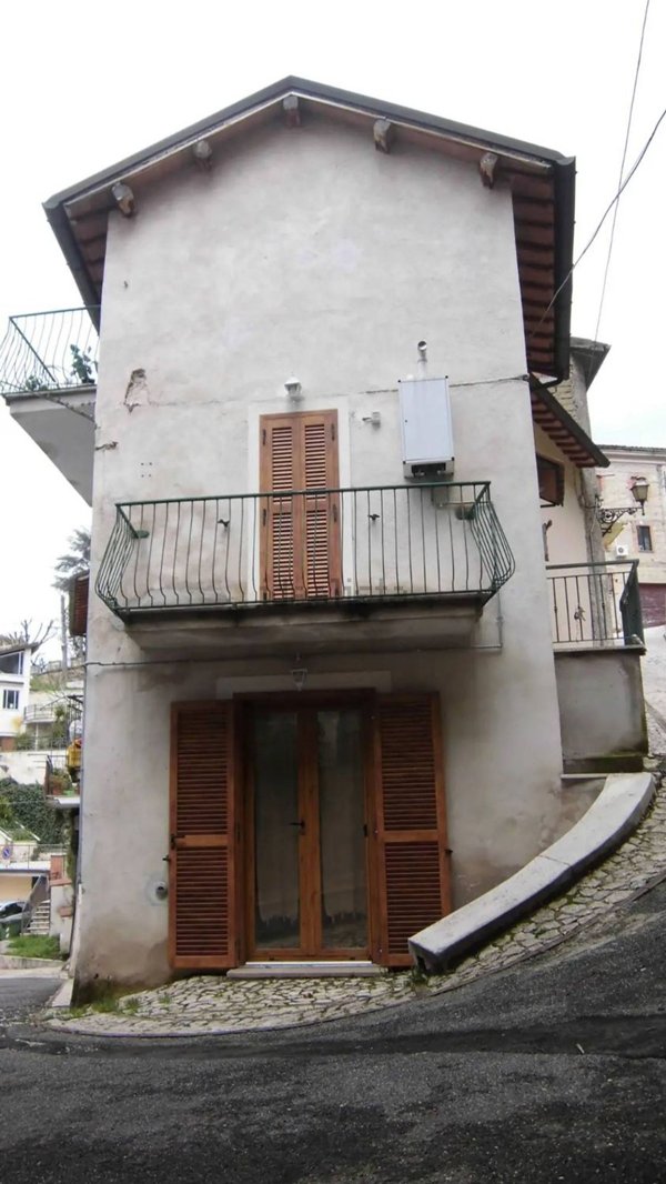 appartamento in vendita a Poggio Moiano