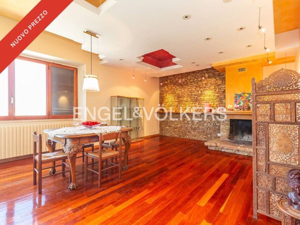 appartamento in vendita a Poggio Moiano