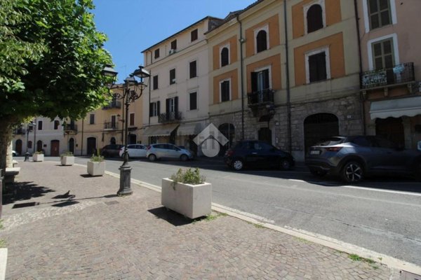 appartamento in vendita a Poggio Moiano