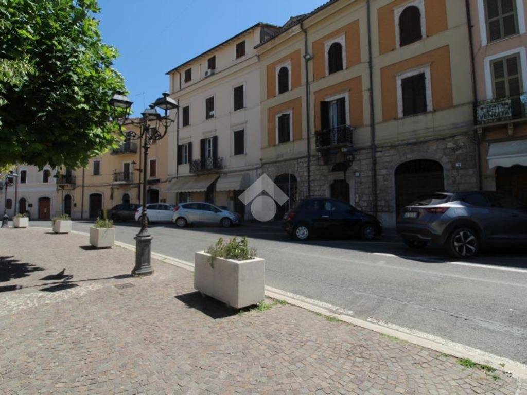 appartamento in vendita a Poggio Moiano